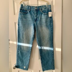 Good American Good Vintage Indigo044